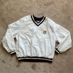 Rose Bowl 1989 Michigan Sweatshirt XXL